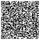 QR code with K C Engineering & Surveying contacts