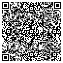 QR code with K Trell Consulting contacts