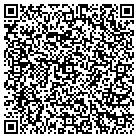 QR code with MAE Property Consultants contacts
