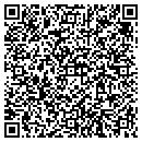 QR code with Mda Consulting contacts