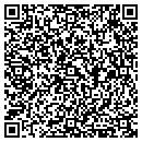 QR code with M/E Engineering Pc contacts
