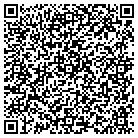 QR code with M E Vogel Taylor Engineers Pc contacts