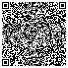 QR code with M Hanft P E Consulting Eng contacts