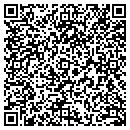 QR code with Or Ram Assoc contacts