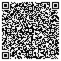 QR code with P C Association LLC contacts
