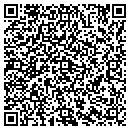 QR code with P C Excel Engineering contacts
