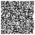 QR code with Pip Inc contacts