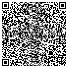 QR code with P W Grosser Consulting Inc contacts