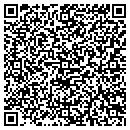 QR code with Redlien Robert D PE contacts