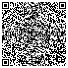 QR code with Resource Evaluation Inc-Rel contacts