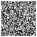 QR code with Robert R Benoit contacts