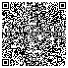 QR code with R Shatarah Consulting Engineer contacts