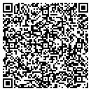 QR code with S I Engineering Pc contacts