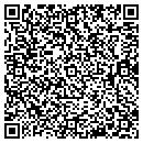 QR code with Avalon Walk contacts