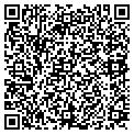 QR code with Temprep contacts