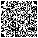 QR code with W I Clark Co contacts