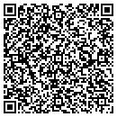 QR code with W C W Associates Inc contacts