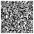 QR code with W-Engineering Pc contacts