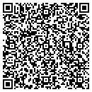 QR code with Z-Tech Enterprises LLC contacts