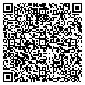 QR code with T R Paulding Jr contacts