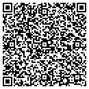 QR code with E 3 Engineering Inc contacts