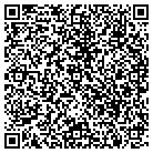 QR code with Falls Lake Sra Treatmnt Plnt contacts