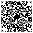 QR code with Hobbs-Upchurch & Assoc contacts
