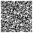 QR code with Houston & Assoc pa contacts