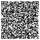 QR code with James T Jarrett contacts