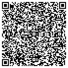 QR code with Jensen Environmental Consultants P A contacts