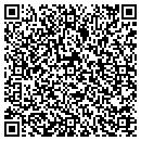 QR code with DHR Intl Inc contacts