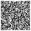 QR code with K C Assoc contacts