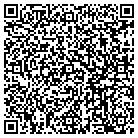 QR code with Oneida Total Integrated Ent contacts