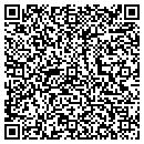 QR code with Techverse Inc contacts