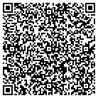 QR code with Thomas & Hutton Engineering contacts