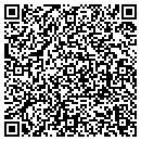 QR code with Badgerware contacts