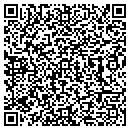 QR code with C Mm Schmidt contacts