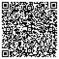QR code with Eomet contacts