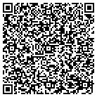 QR code with Gaddam & Assoc Engineers contacts