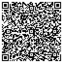 QR code with Hamilton Engineering & Consulting contacts