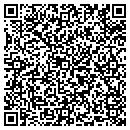 QR code with Harkness Richard contacts