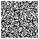QR code with Hntb Ohio Inc contacts