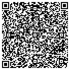 QR code with Homes Consulting Engineers LLC contacts