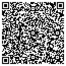 QR code with J Musteric & Assoc contacts