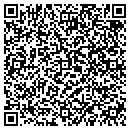 QR code with K B Engineering contacts