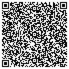 QR code with K E Mc Cartney & Assoc contacts