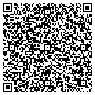 QR code with K X Simulation Technologies contacts
