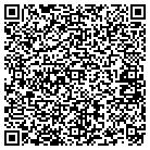 QR code with L Fishbach Consulting Eng contacts