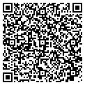 QR code with M B A Co contacts
