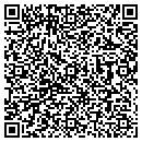 QR code with Mezzrack Inc contacts